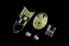 Eduard EX1132 Do 217K TFace ICM 1/48
